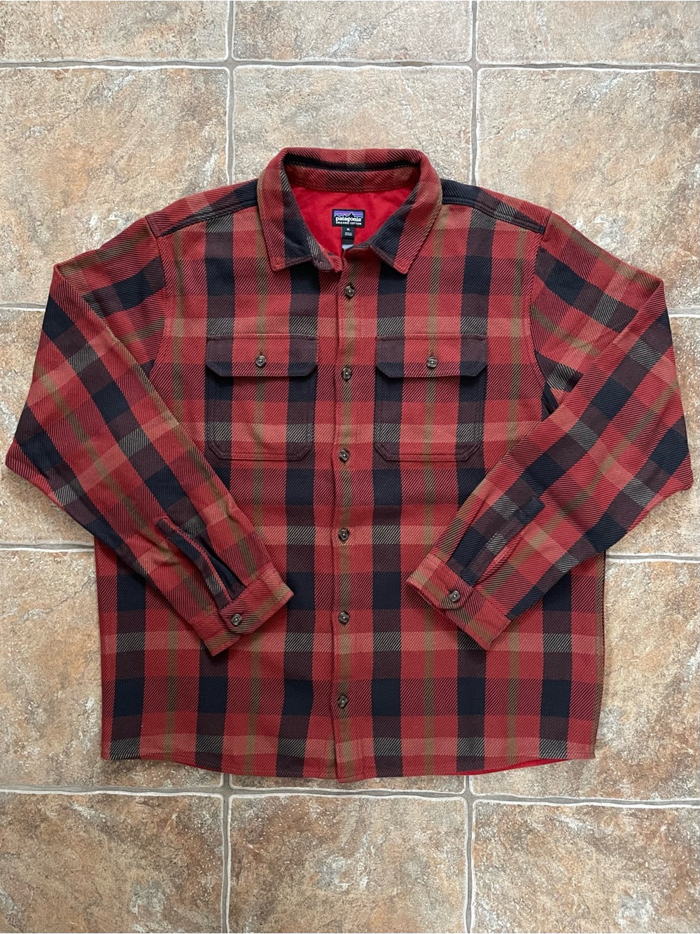 Men's Fjord Loft Shirt